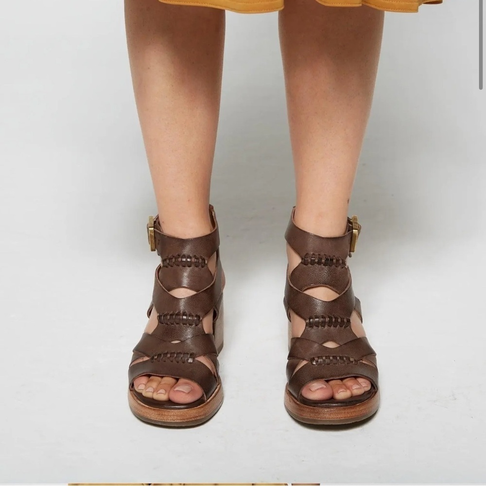 A.S.98 Alfred Sandal
